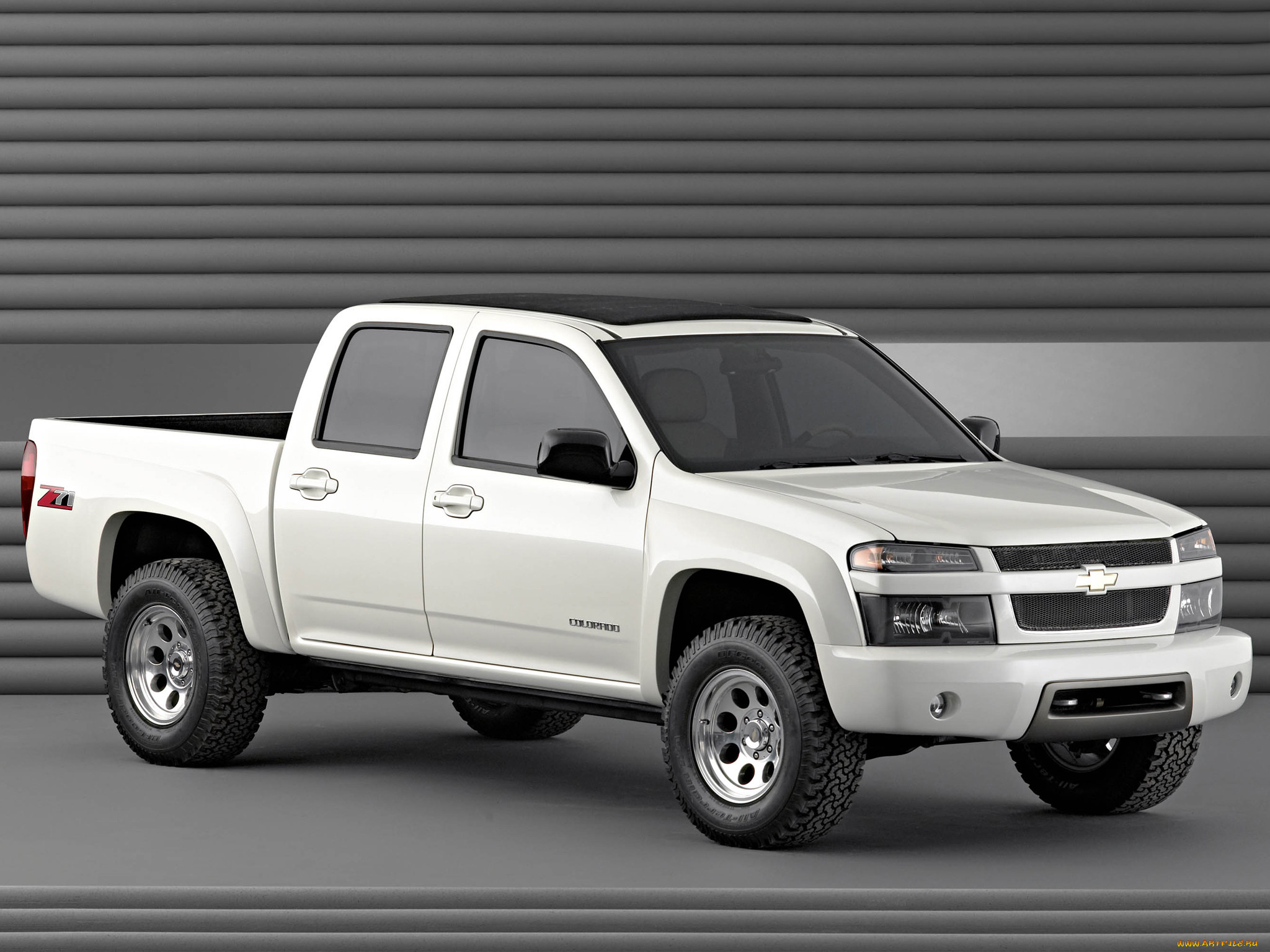 , chevrolet